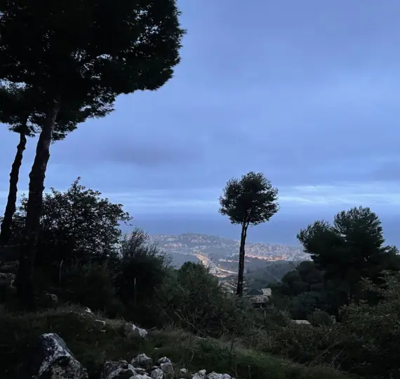 Venta de parcela residencial en Málaga Este