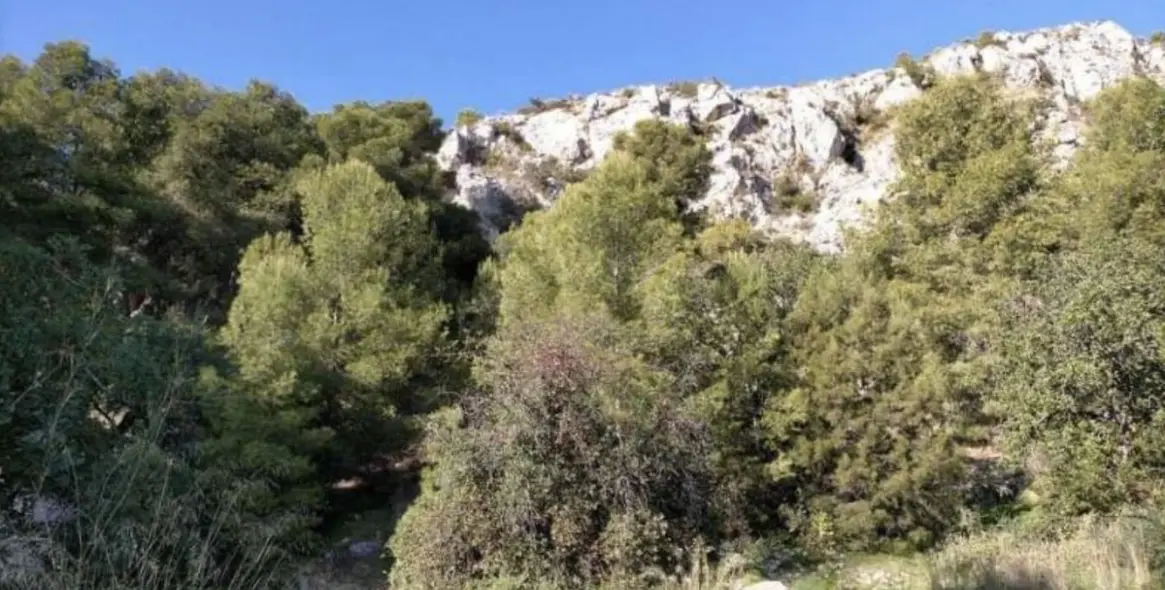 Venta de parcela residencial en Málaga Este 7