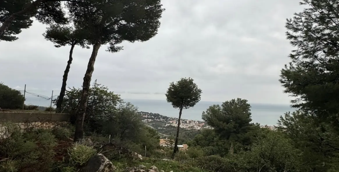 Venta de parcela residencial en Málaga Este 9