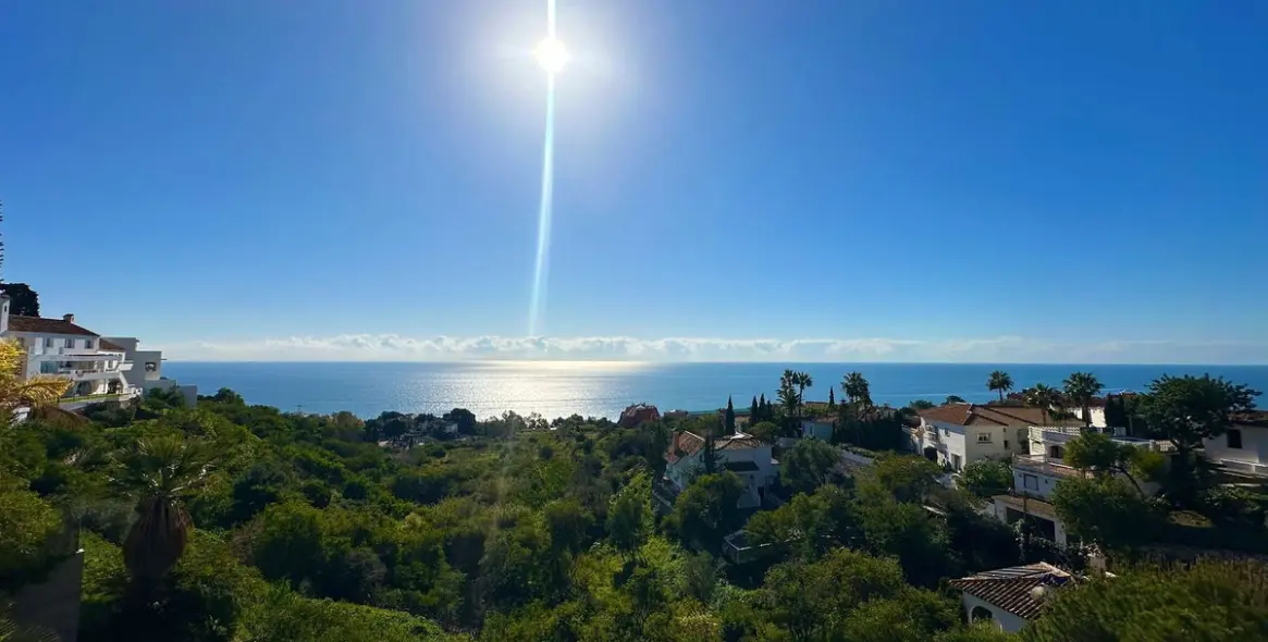 Продажа  жилого участка в La Capellania 1