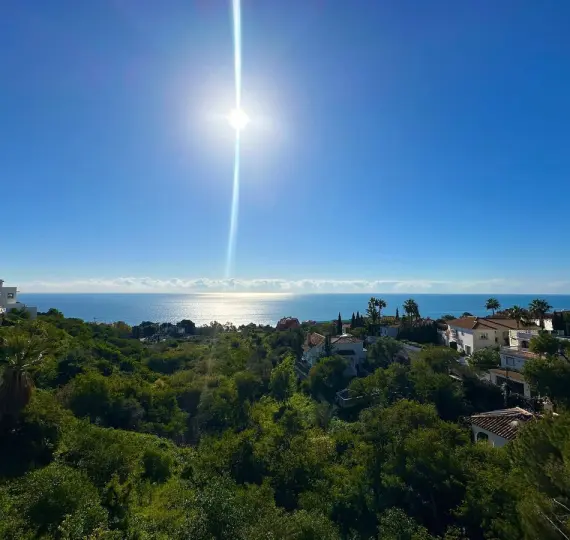 Продажа  жилого участка в La Capellania