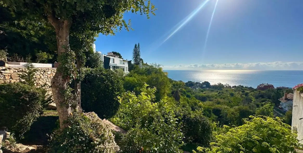 Продажа  жилого участка в La Capellania 2