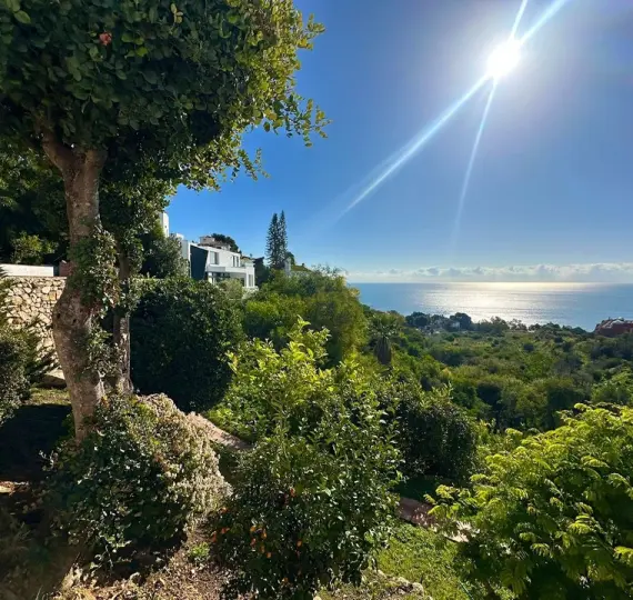 Продажа  жилого участка в La Capellania