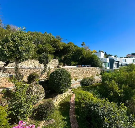 Продажа  жилого участка в La Capellania