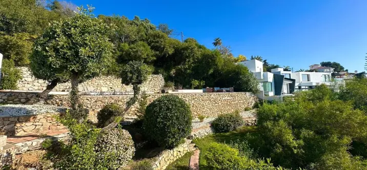 Продажа  жилого участка в La Capellania 2