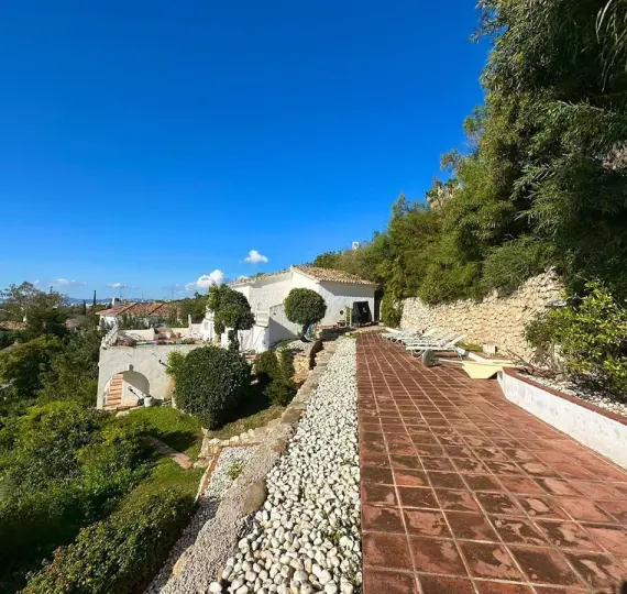 Продажа  жилого участка в La Capellania