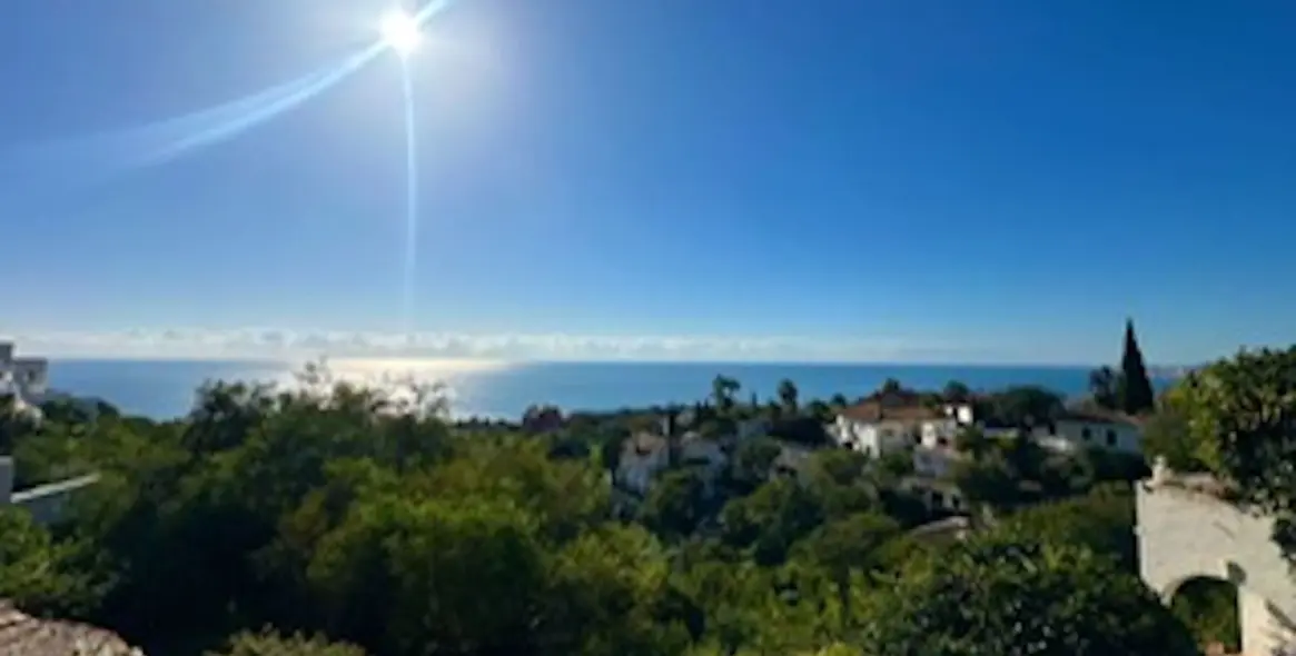 Продажа  жилого участка в La Capellania 5