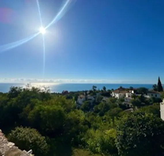 Продажа  жилого участка в La Capellania