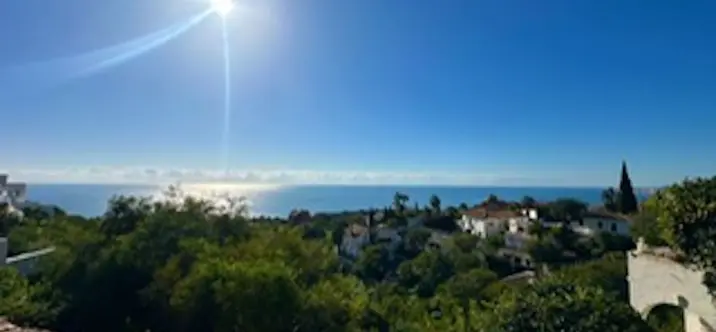 Продажа  жилого участка в La Capellania 4