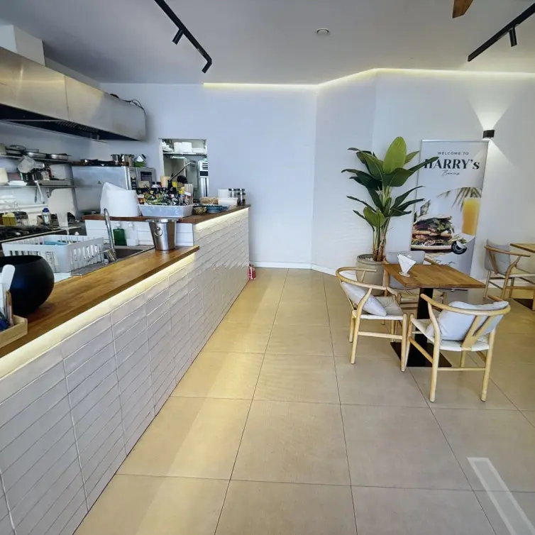 Sale of restaurant in Puerto Banús