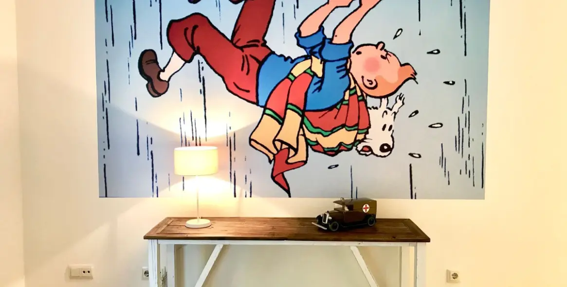 Sale of ground floor apartment in Los Flamingos 9