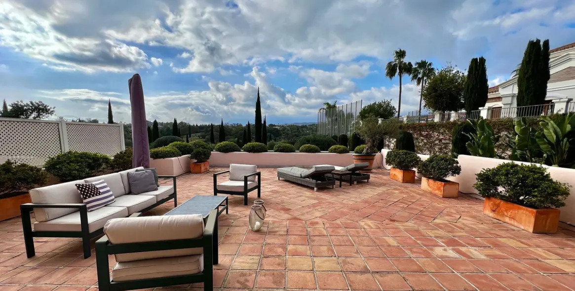 Sale of ground floor apartment in Los Flamingos 11