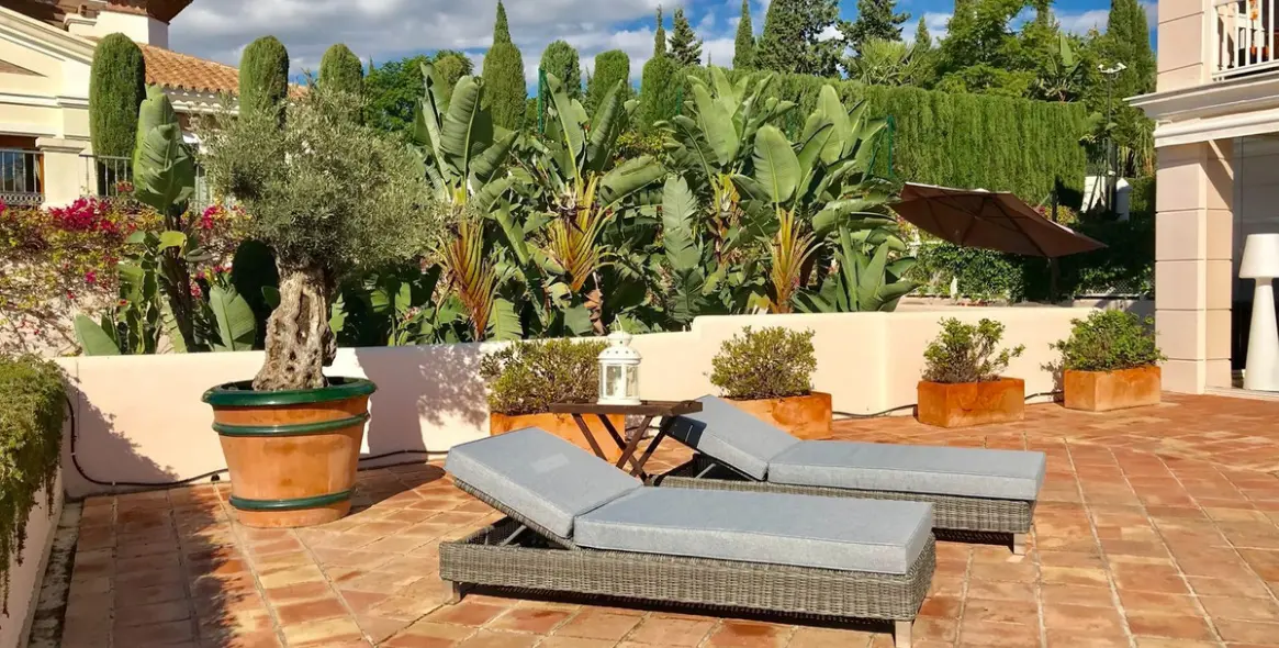 Sale of ground floor apartment in Los Flamingos 13