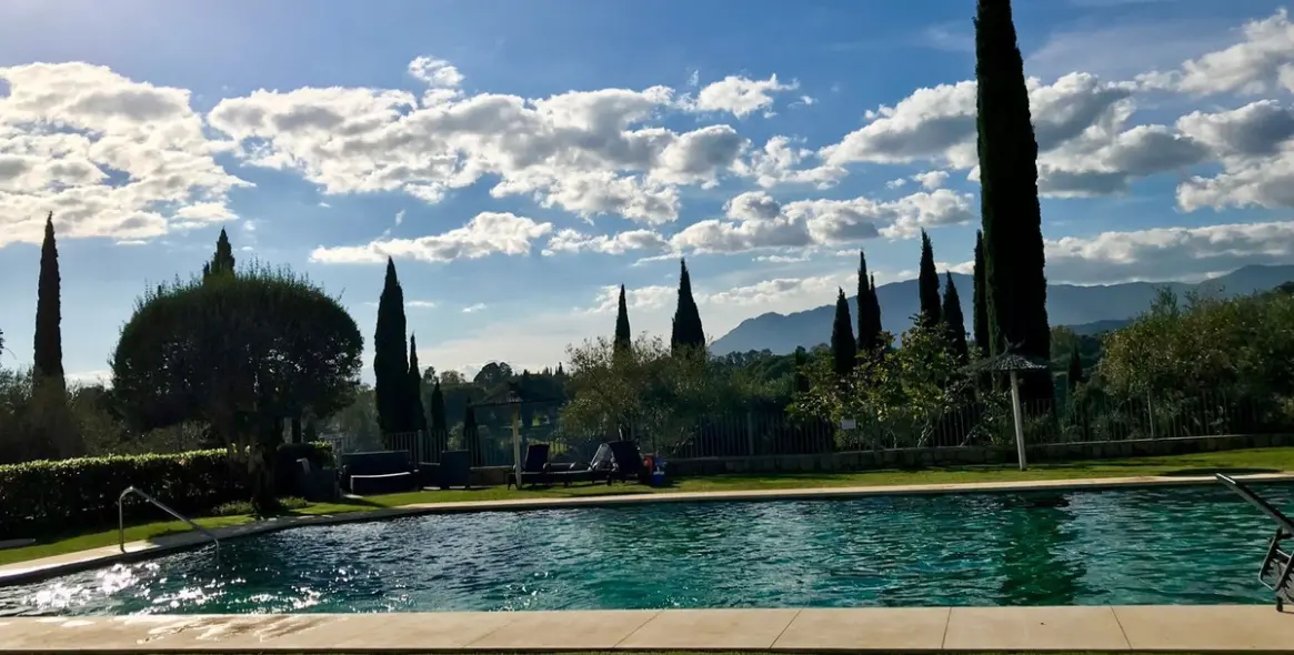 Sale of ground floor apartment in Los Flamingos 15