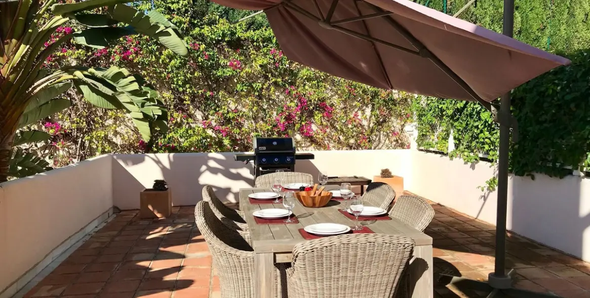 Sale of ground floor apartment in Los Flamingos 19