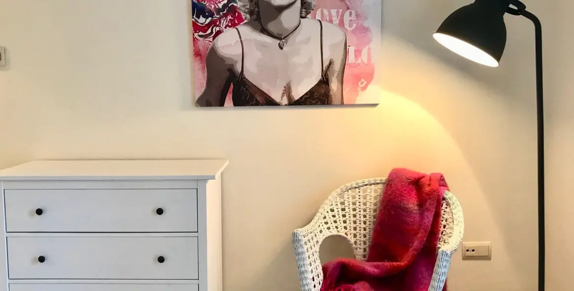 Продажа апартаментов на первом этаже в Los Flamingos 25