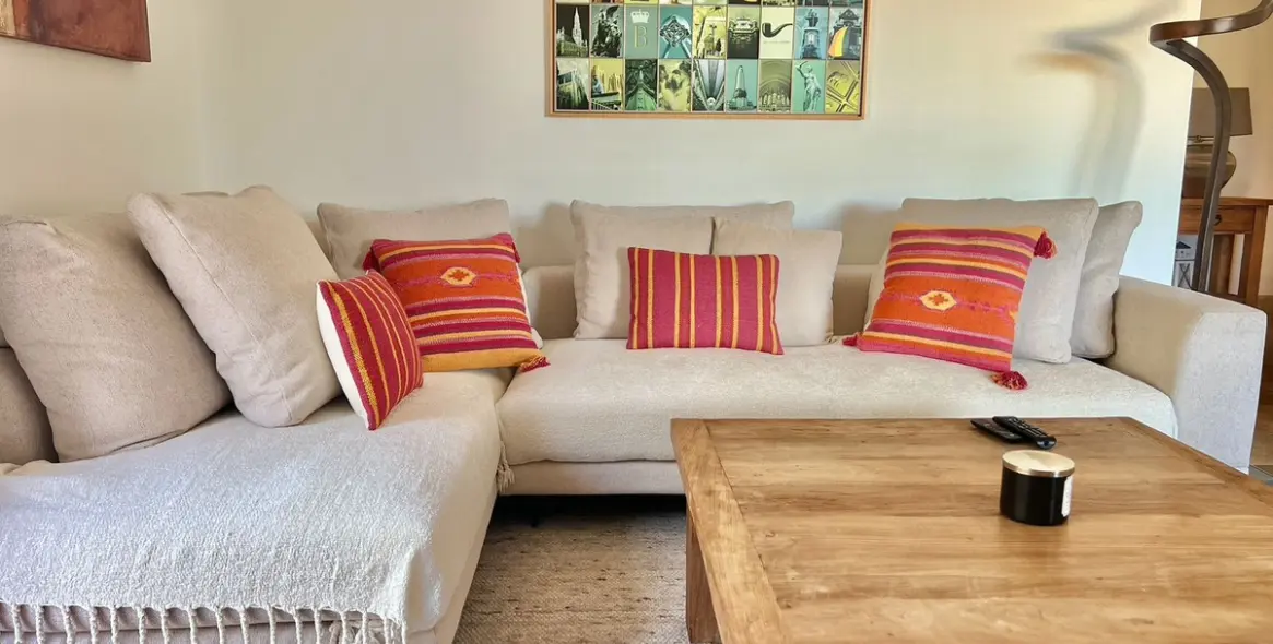 Продажа апартаментов на первом этаже в Los Flamingos 35