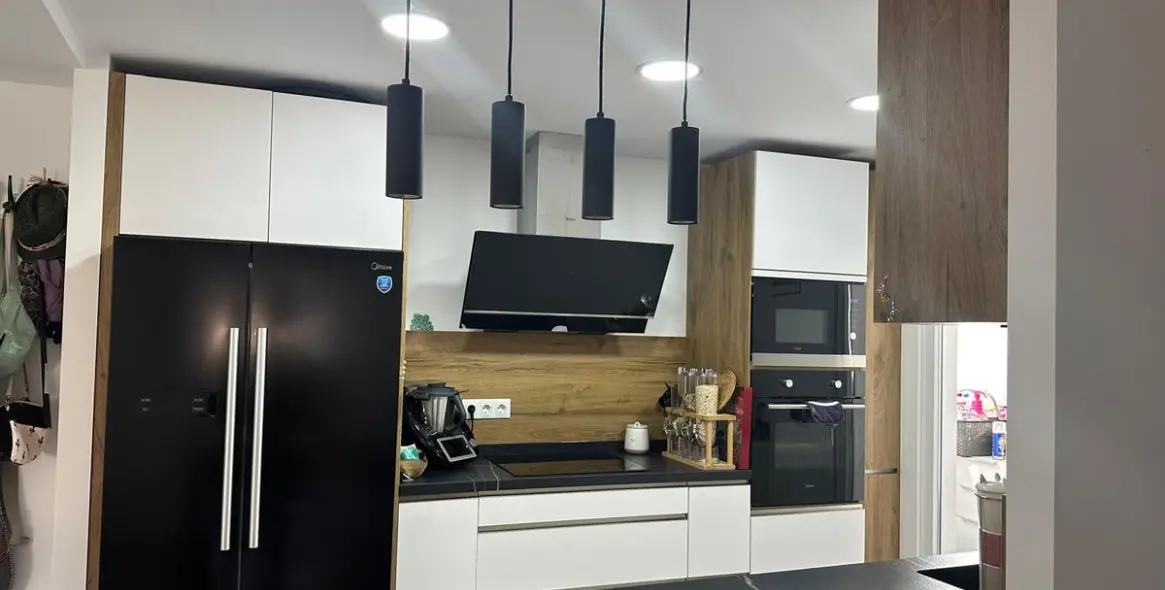 Sale of penthouse duplex in Estepona 5