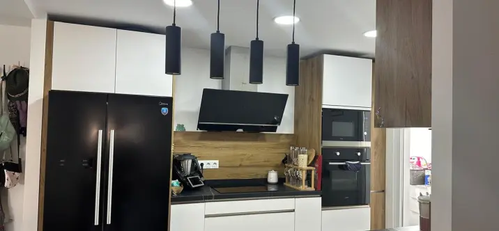 Sale of penthouse duplex in Estepona 4