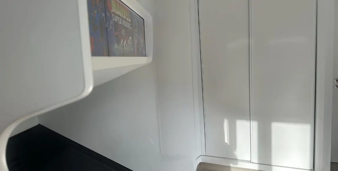 Sale of penthouse duplex in Estepona 9