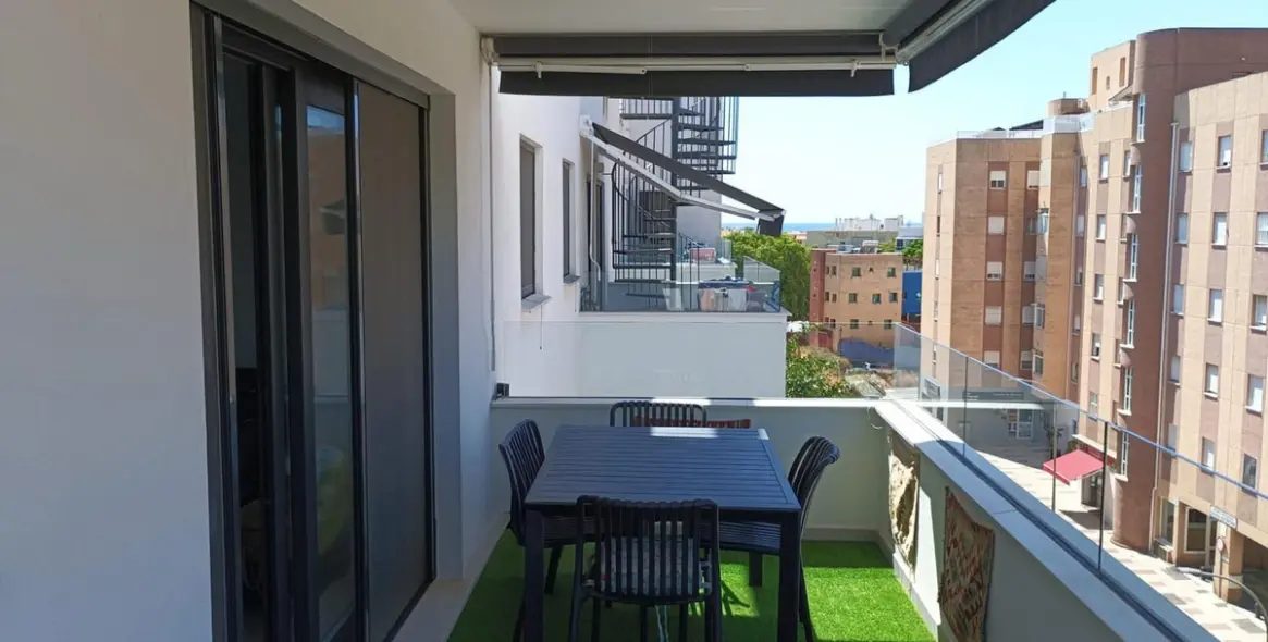 Sale of penthouse duplex in Estepona 13