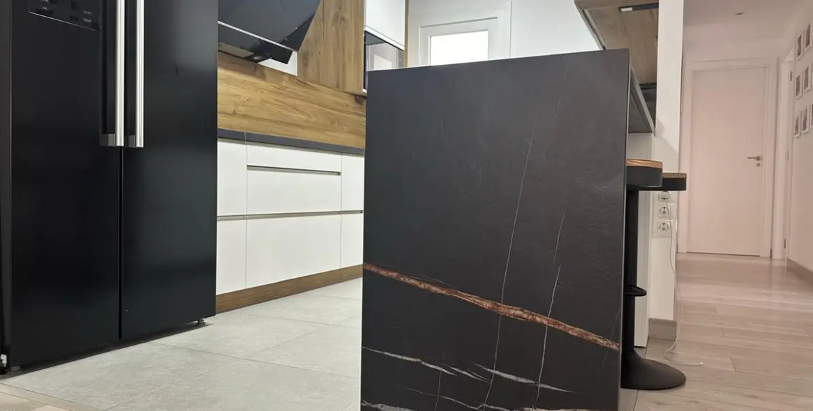 Sale of penthouse duplex in Estepona 14