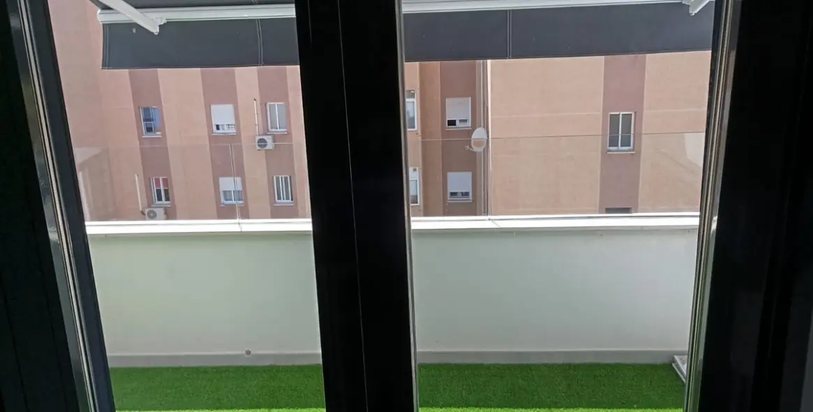 Sale of penthouse duplex in Estepona 15