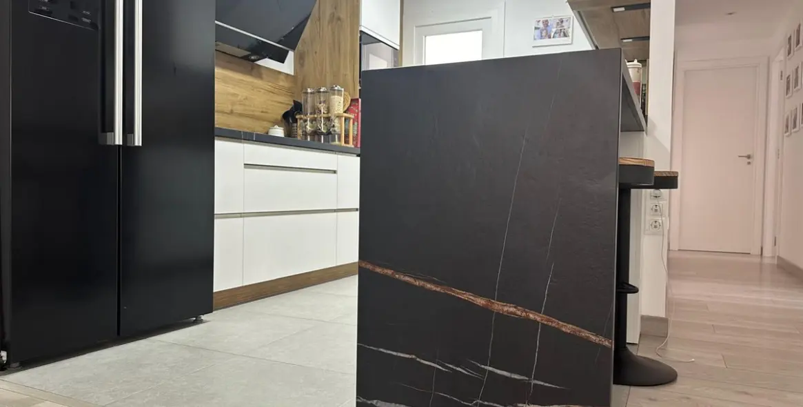 Sale of penthouse duplex in Estepona 17