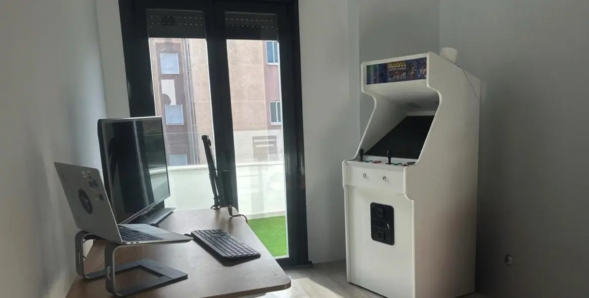 Sale of penthouse duplex in Estepona 21