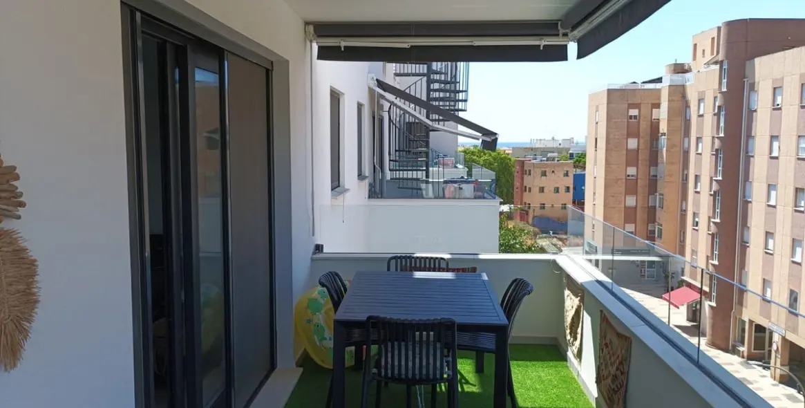 Sale of penthouse duplex in Estepona 22