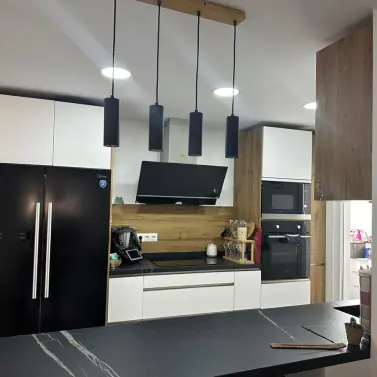 Venta de ático dúplex en Estepona