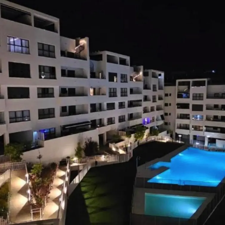 Sale of penthouse duplex in Estepona