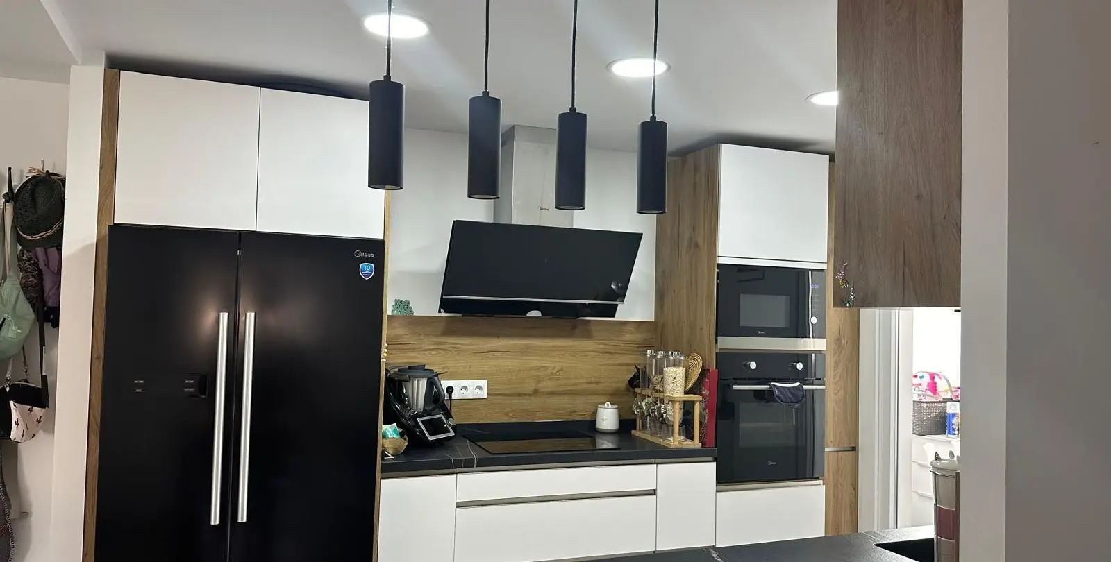 Venta de ático dúplex en Estepona 5