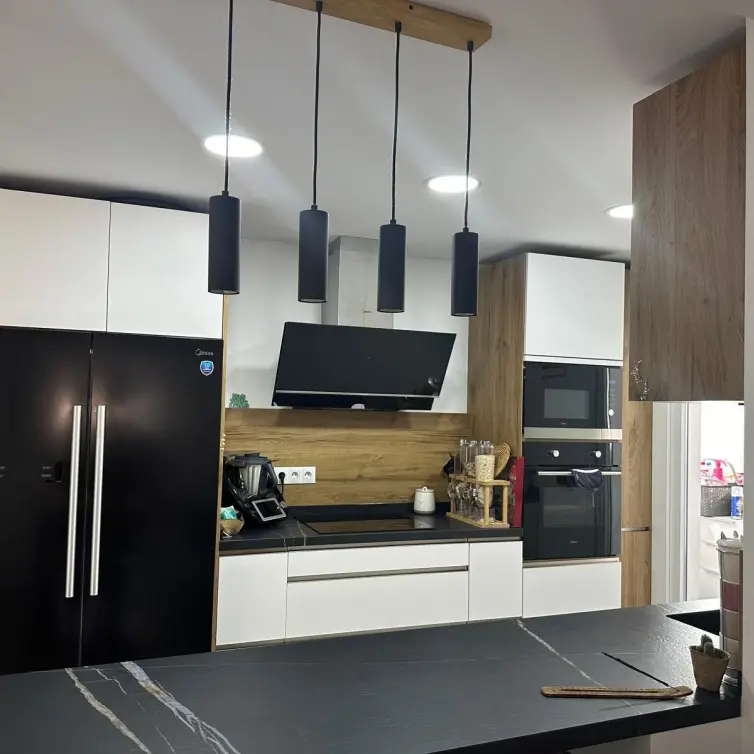 Sale of penthouse duplex in Estepona
