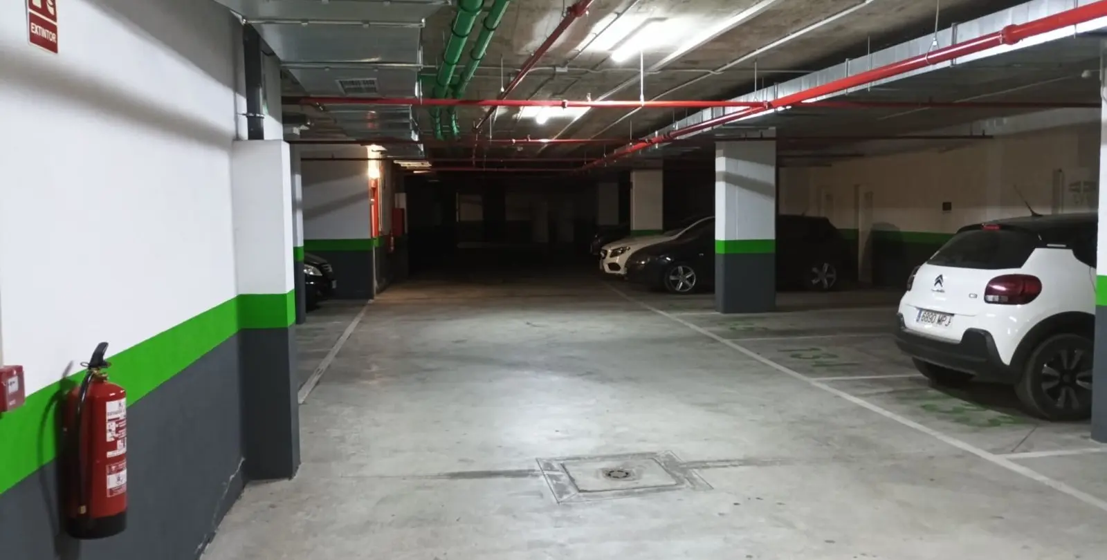 Venta de ático dúplex en Estepona 18