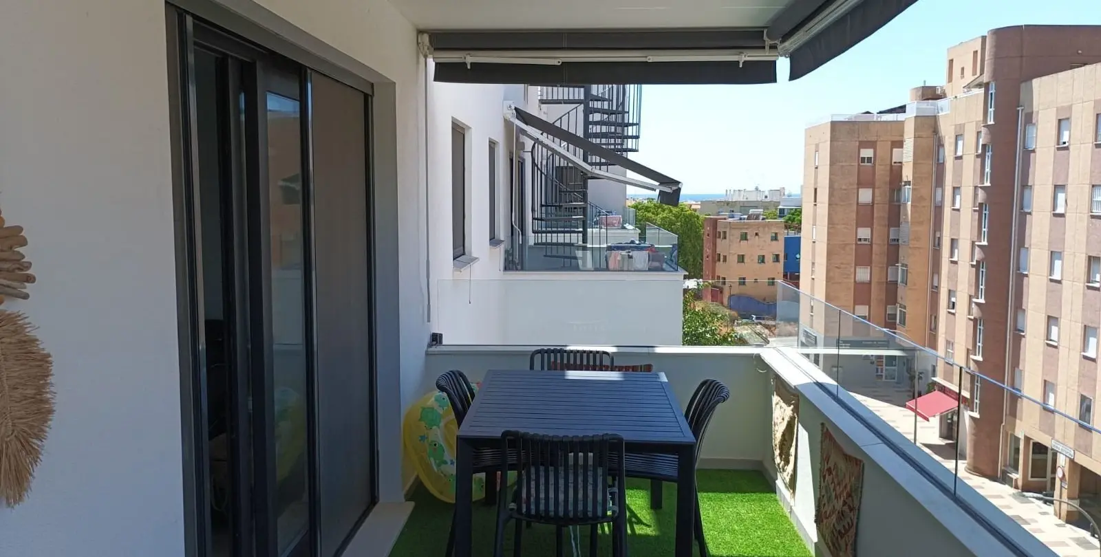 Venta de ático dúplex en Estepona 22