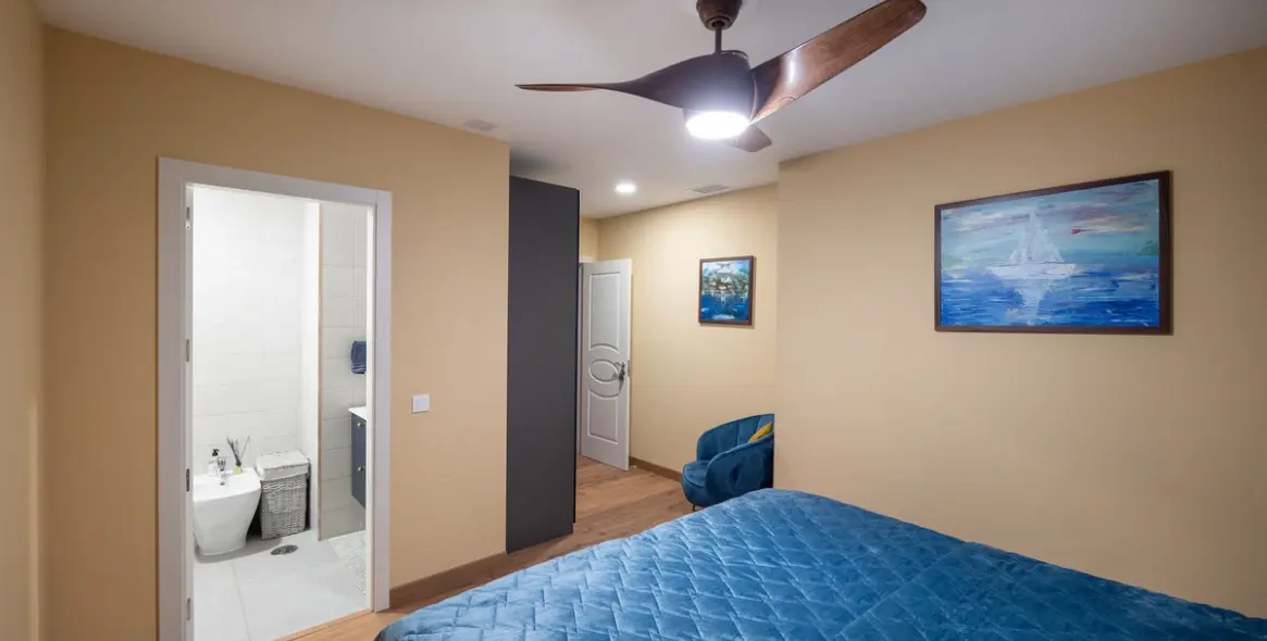 Venta de apartamento en planta baja en Benahavís 22