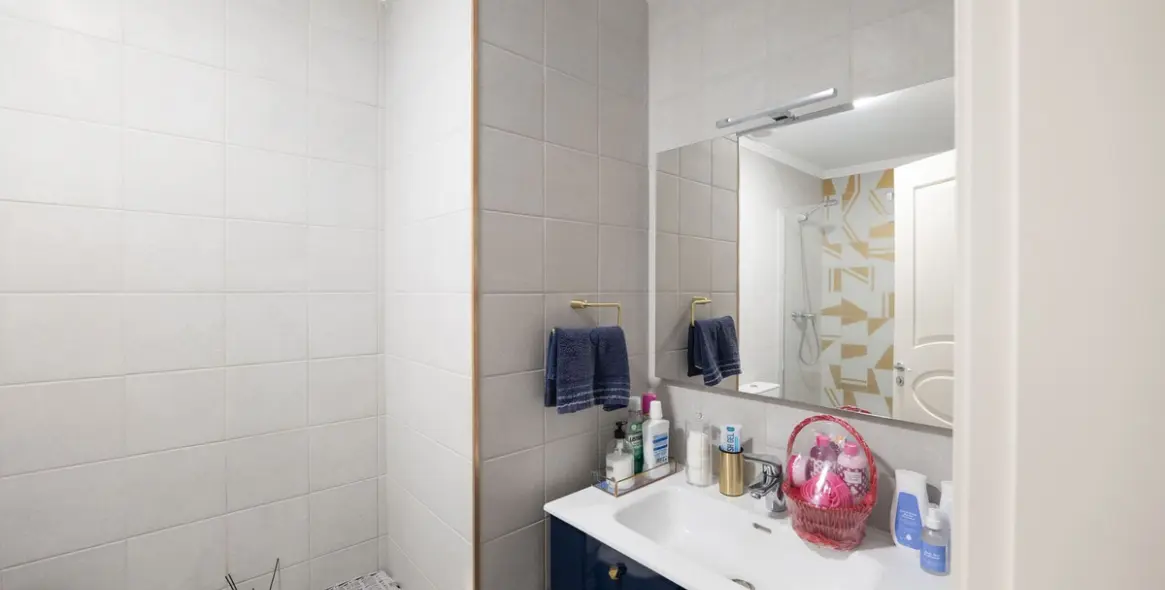 Venta de apartamento en planta baja en Benahavís 23