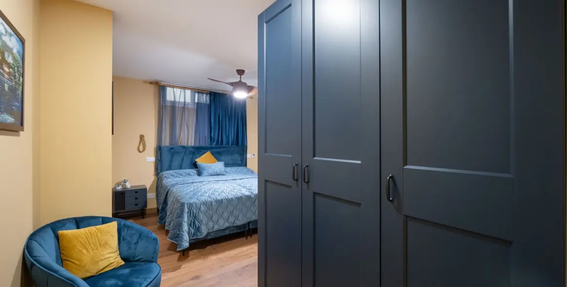 Venta de apartamento en planta baja en Benahavís 25