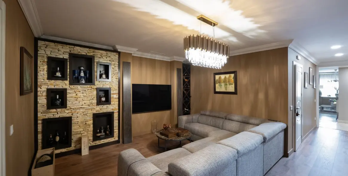 Venta de apartamento en planta baja en Benahavís 26