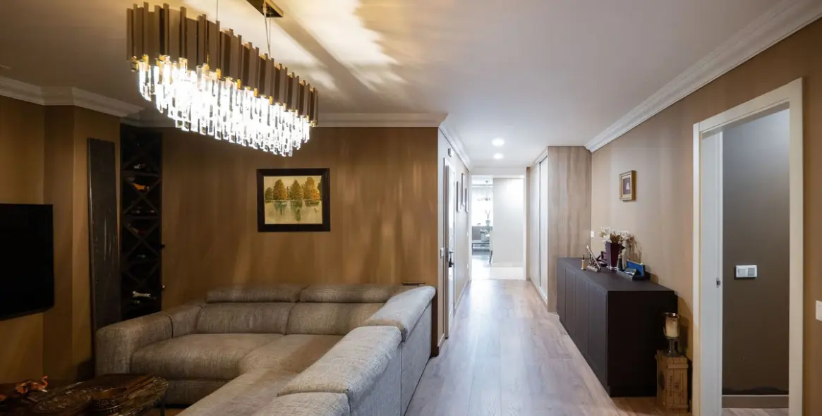 Venta de apartamento en planta baja en Benahavís 27