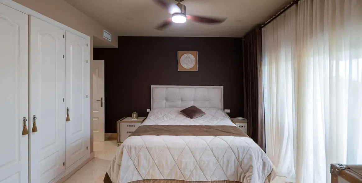 Venta de apartamento en planta baja en Benahavís 29