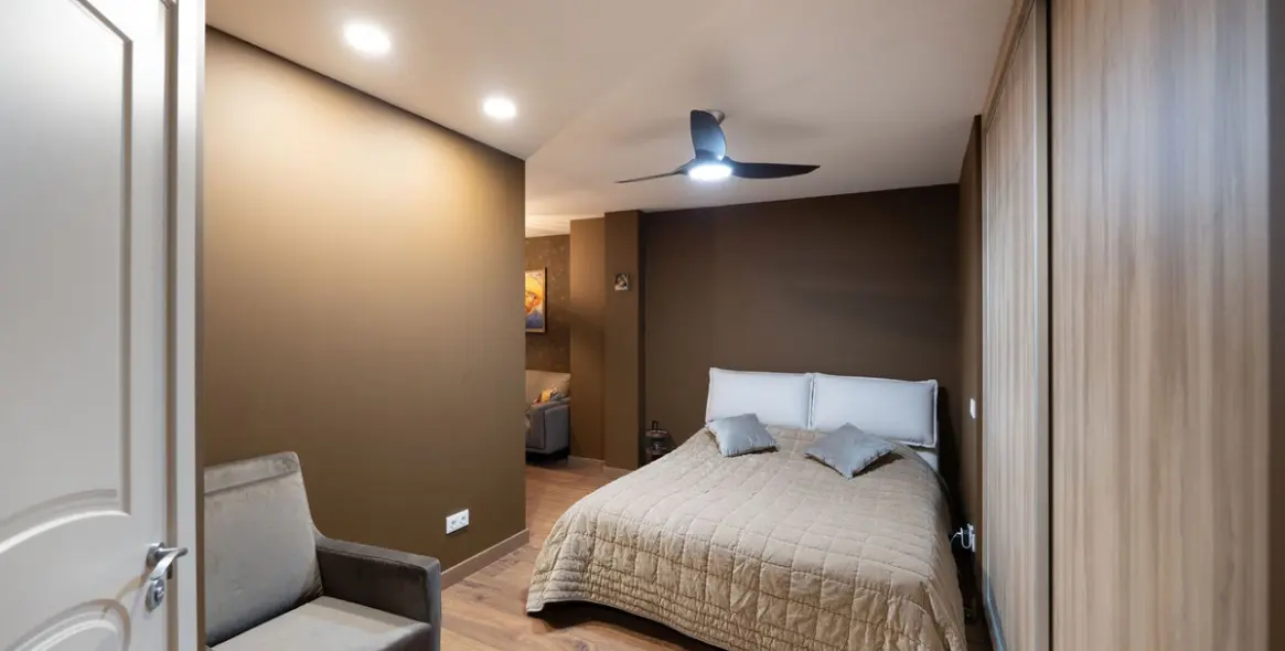 Venta de apartamento en planta baja en Benahavís 30