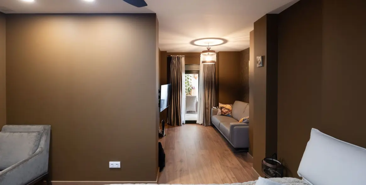 Venta de apartamento en planta baja en Benahavís 32