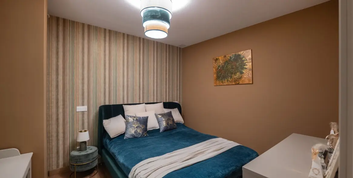 Venta de apartamento en planta baja en Benahavís 36