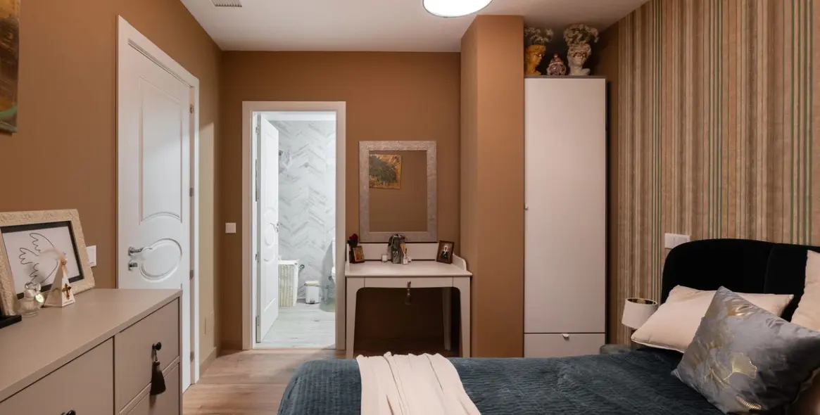 Venta de apartamento en planta baja en Benahavís 37