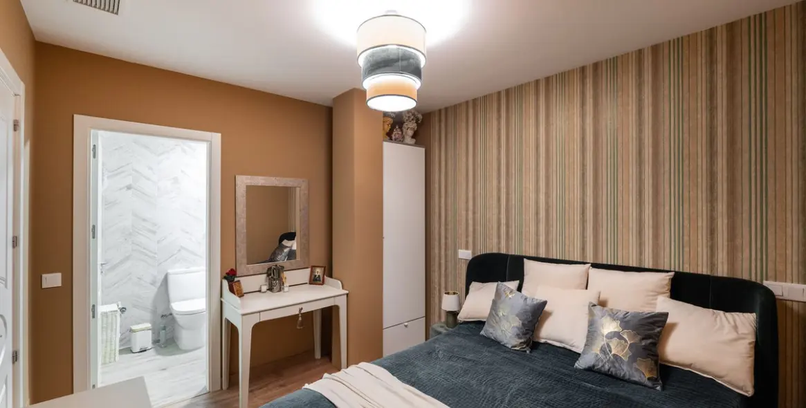 Venta de apartamento en planta baja en Benahavís 38