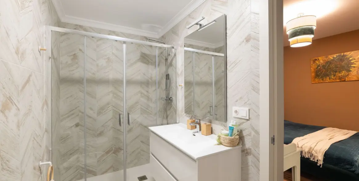 Venta de apartamento en planta baja en Benahavís 39