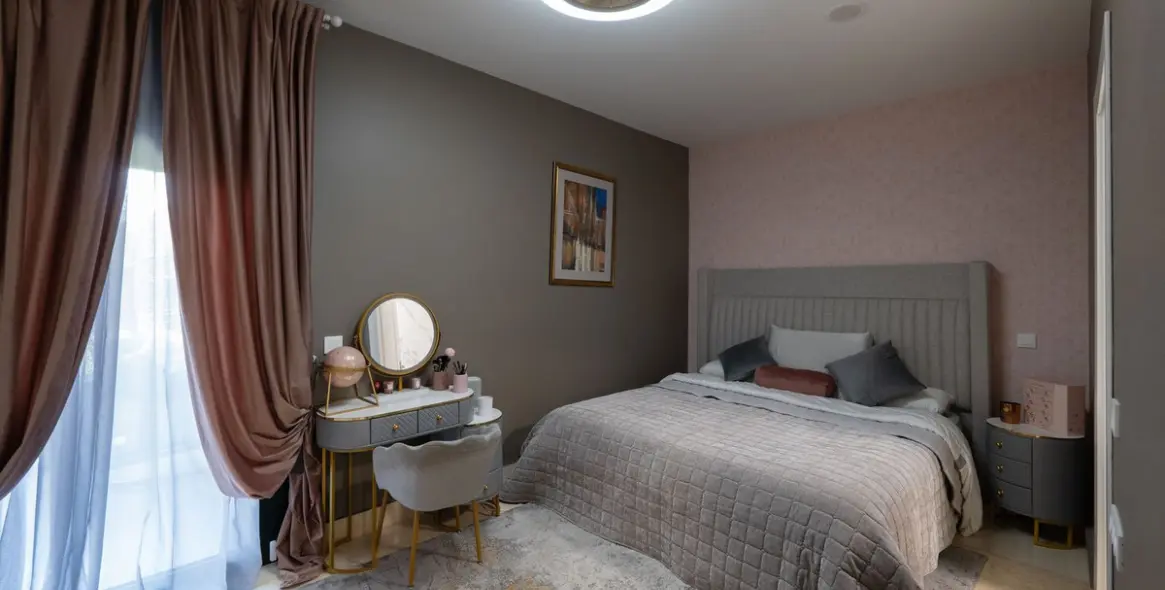 Venta de apartamento en planta baja en Benahavís 43