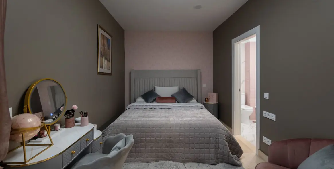 Venta de apartamento en planta baja en Benahavís 44